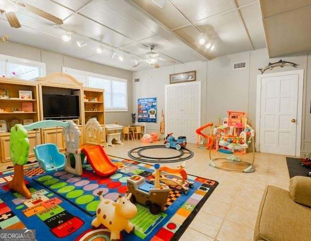 225 Meadowlark Lane Fitzgerald - Photo 23