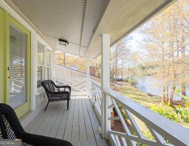 225 Meadowlark Lane Fitzgerald - Photo 28