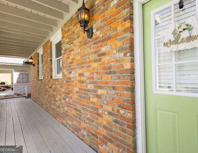 225 Meadowlark Lane Fitzgerald - Photo 30