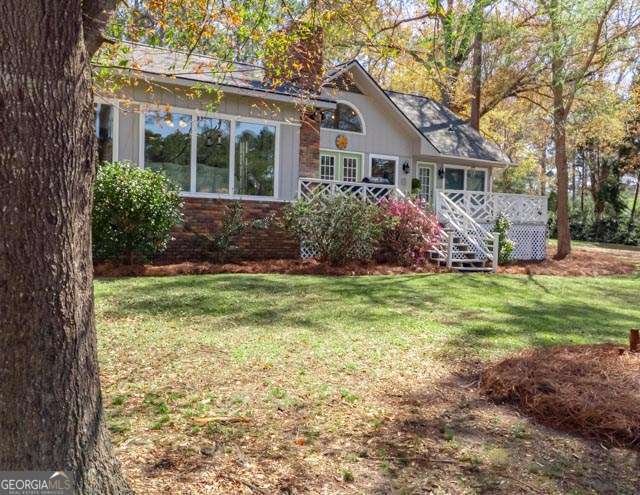 225 Meadowlark Lane Fitzgerald - Photo 31