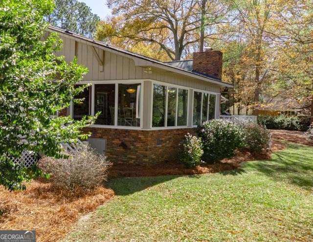 225 Meadowlark Lane Fitzgerald - Photo 32