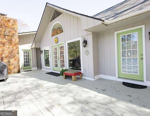 225 Meadowlark Lane Fitzgerald - Photo 34