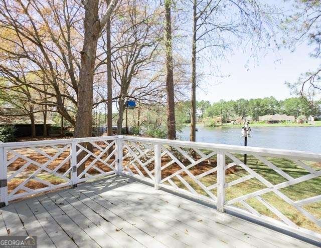 225 Meadowlark Lane Fitzgerald - Photo 35