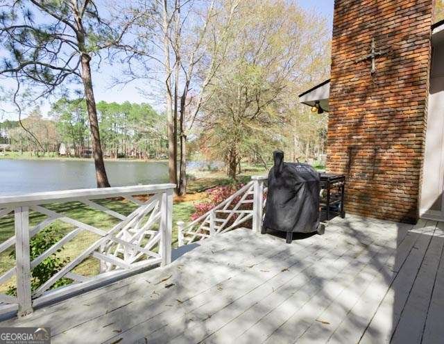 225 Meadowlark Lane Fitzgerald - Photo 37