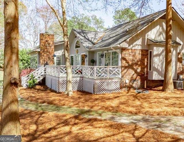 225 Meadowlark Lane Fitzgerald - Photo 39