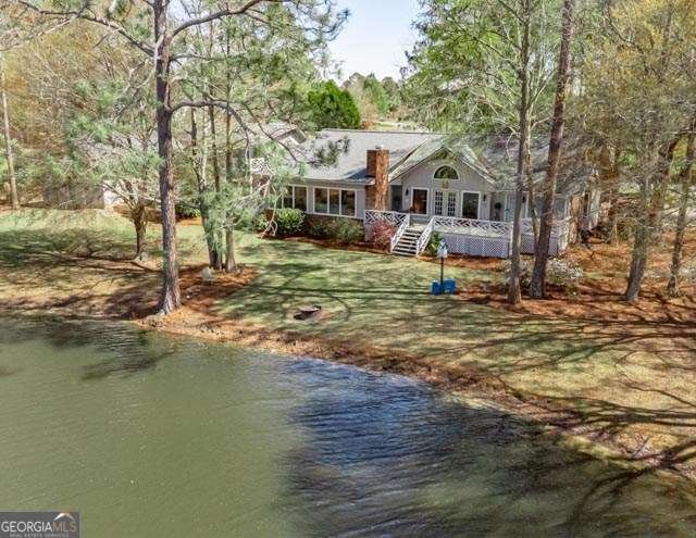 225 Meadowlark Lane Fitzgerald - Photo 41