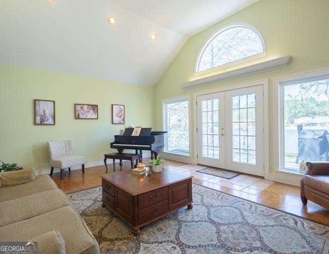 225 Meadowlark Lane Fitzgerald - Photo 6