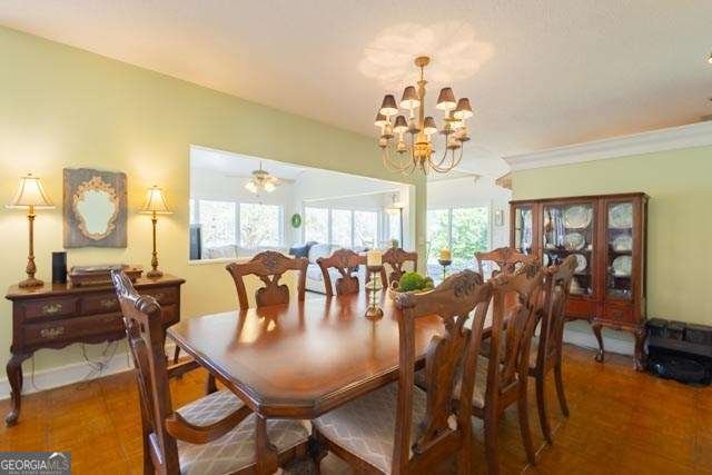 225 Meadowlark Lane Fitzgerald - Photo 7