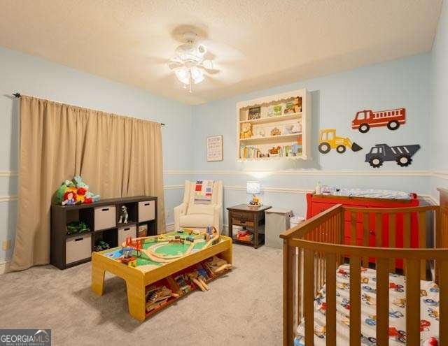 225 Meadowlark Lane Fitzgerald - Photo 8