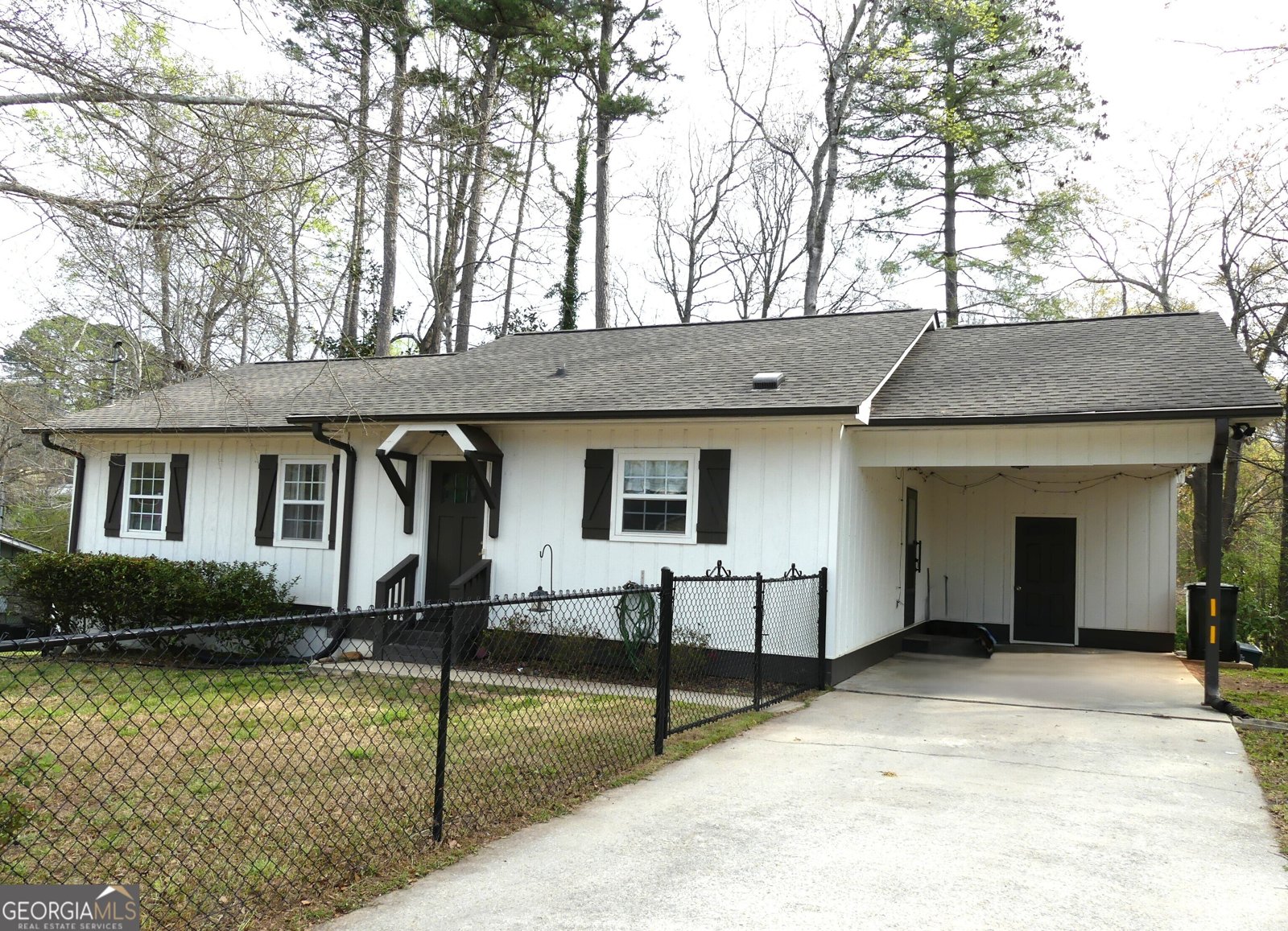 185 Stancil Drive Toccoa - Photo 1