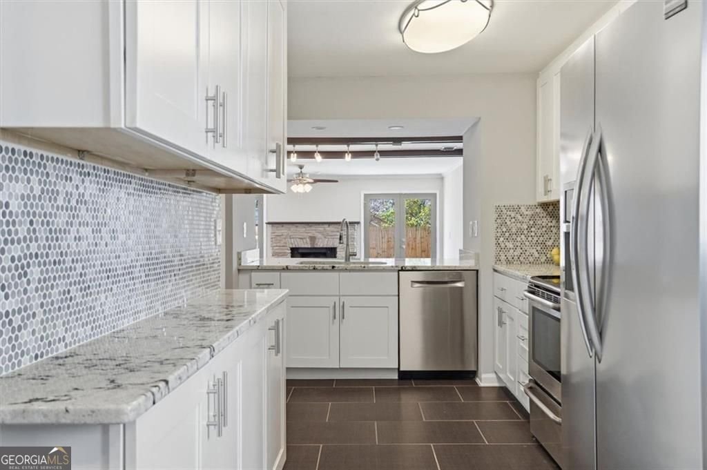 334 Home Park Avenue Atlanta - Photo 10