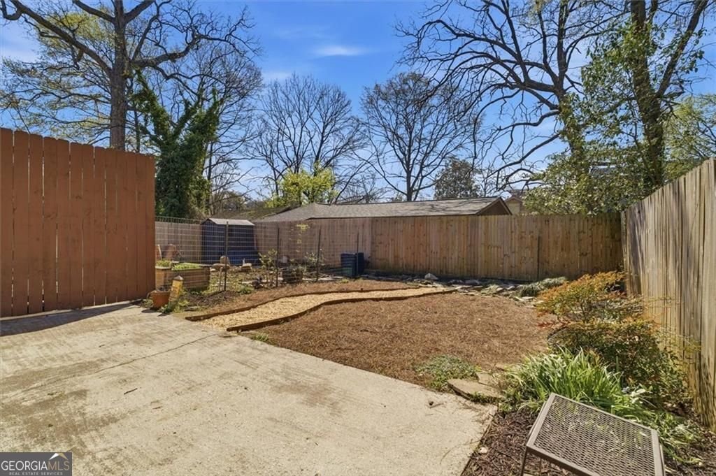 334 Home Park Avenue Atlanta - Photo 30