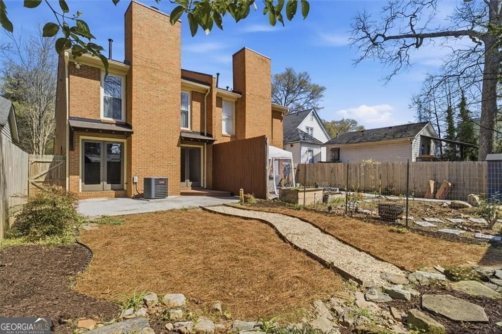 334 Home Park Avenue Atlanta - Photo 31