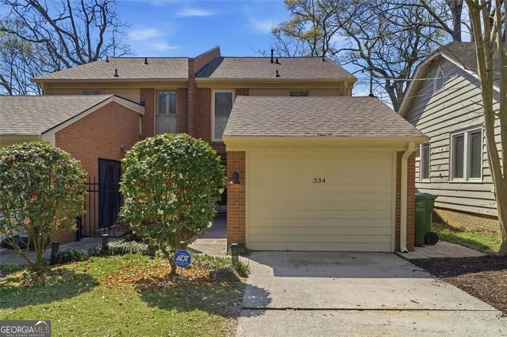 334 Home Park Avenue Atlanta - Photo 32
