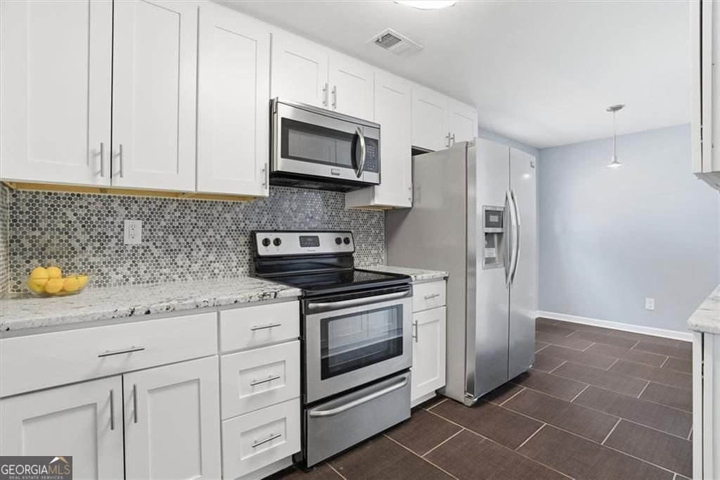 334 Home Park Avenue Atlanta - Photo 6