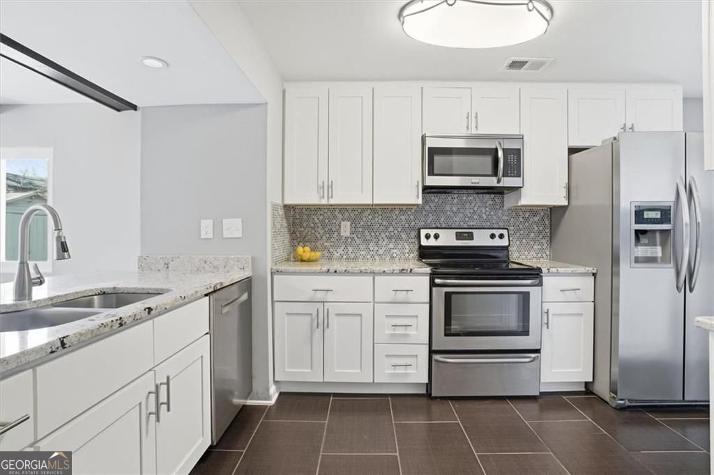 334 Home Park Avenue Atlanta - Photo 7