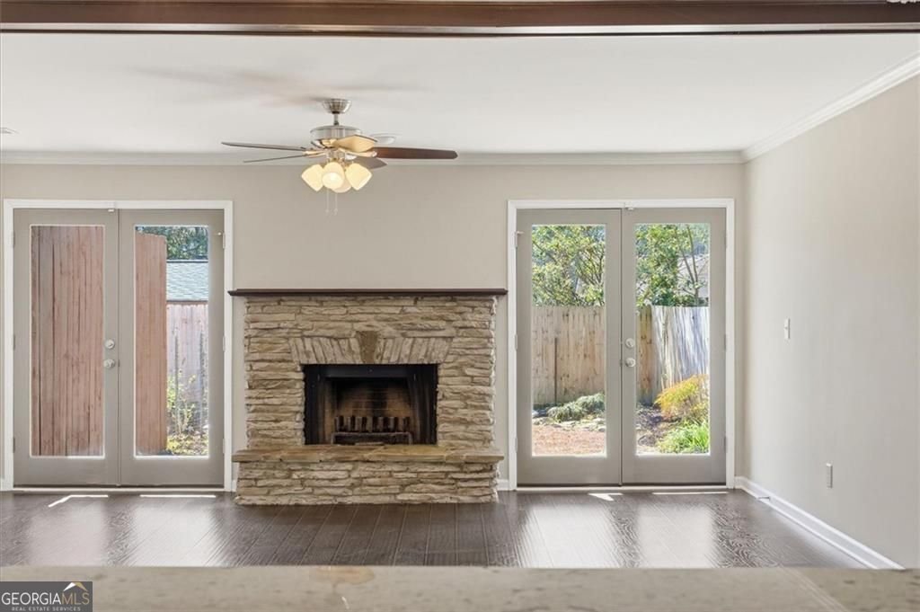 334 Home Park Avenue Atlanta - Photo 9