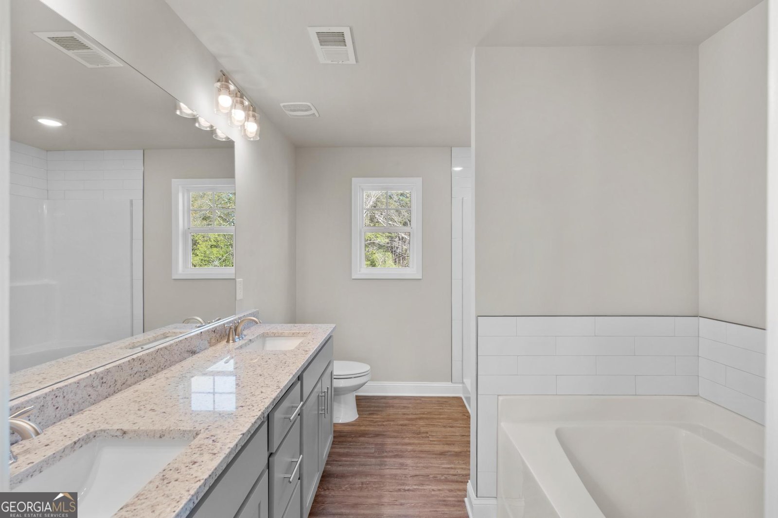 220 Welsh Trail Macon - Photo 23