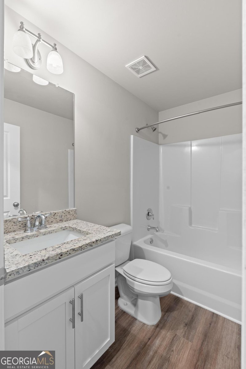 220 Welsh Trail Macon - Photo 34