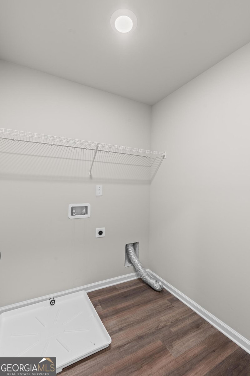 220 Welsh Trail Macon - Photo 40