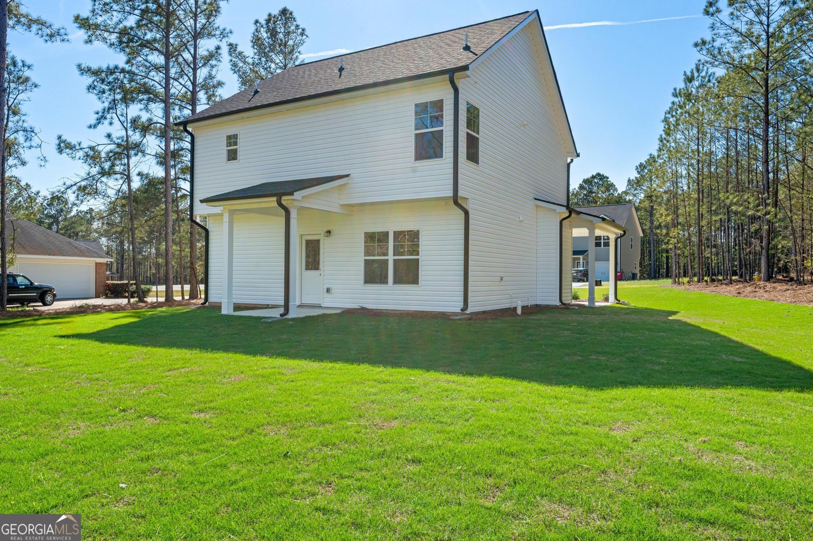 220 Welsh Trail Macon - Photo 7