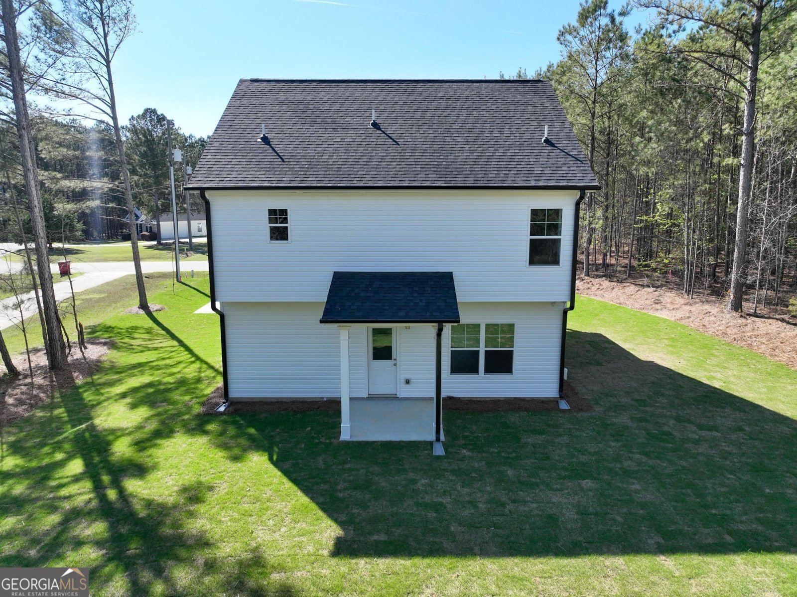 220 Welsh Trail Macon - Photo 8