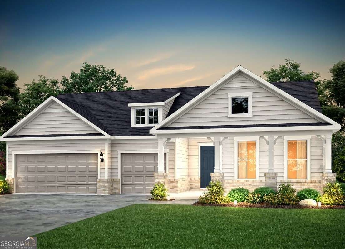 1531 Canoe Drive Greensboro - Photo 1