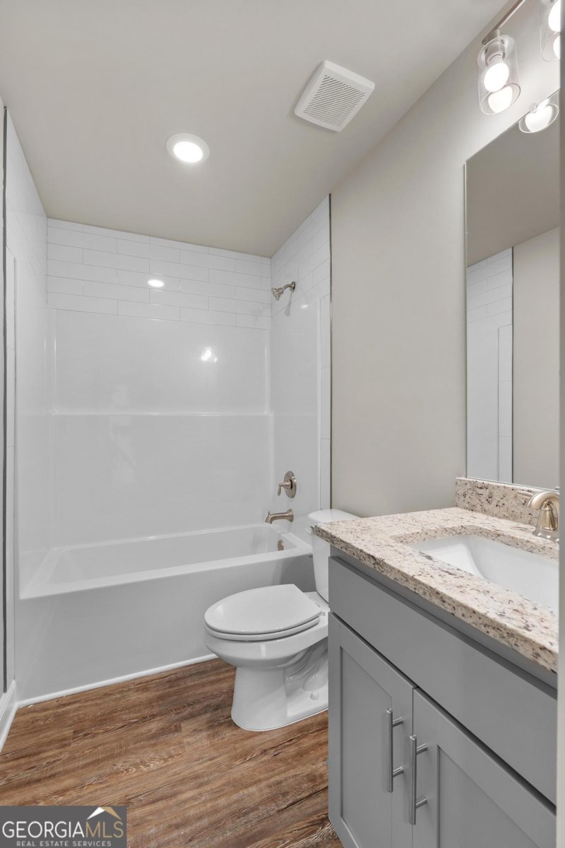 227 Welsh Trail Macon - Photo 36