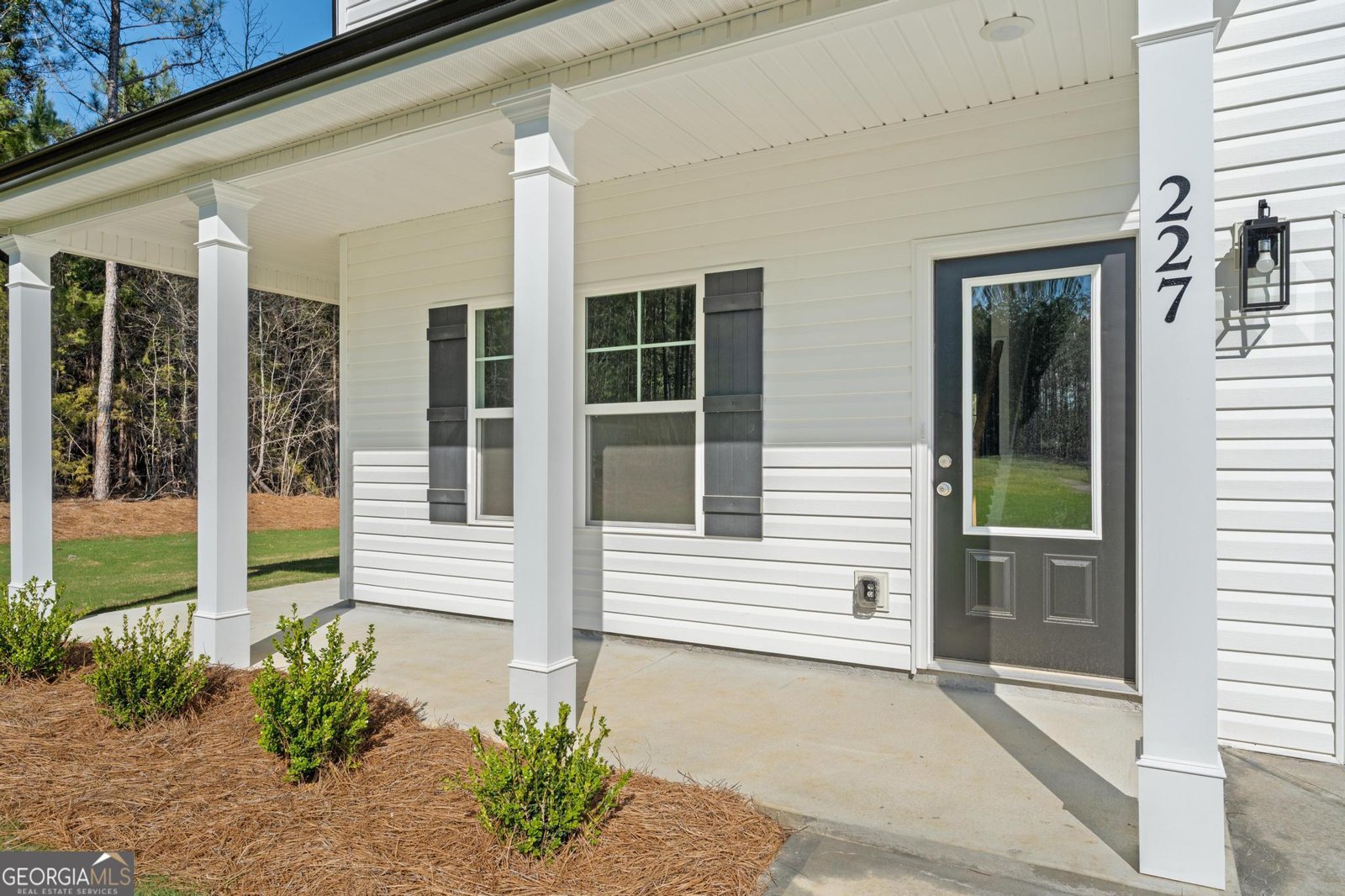 227 Welsh Trail Macon - Photo 8