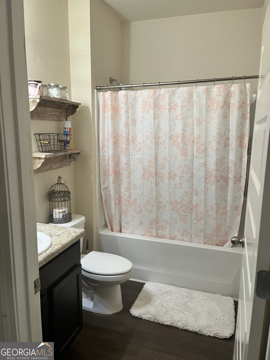 40 Abbey Court Covington - Photo 14