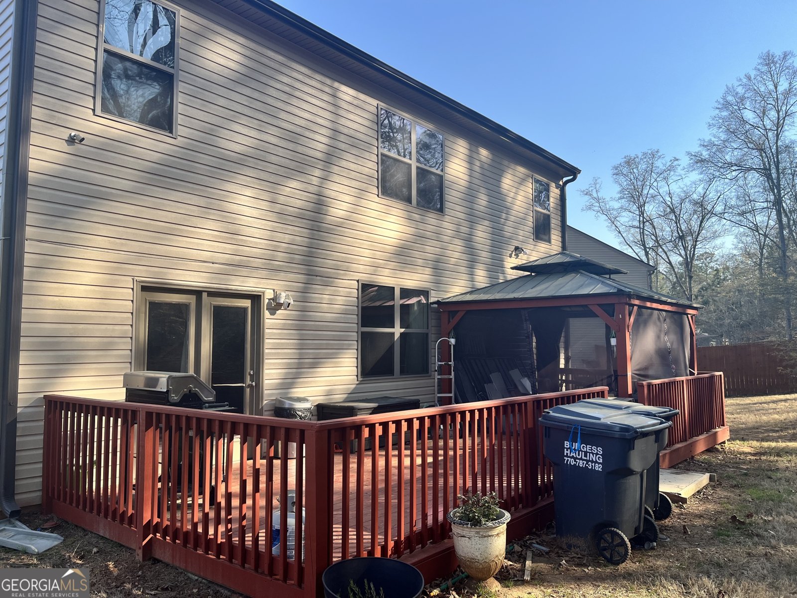 40 Abbey Court Covington - Photo 26