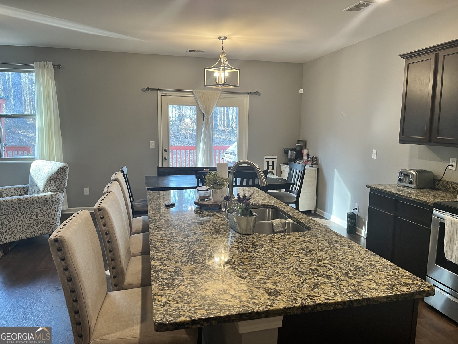 40 Abbey Court Covington - Photo 7