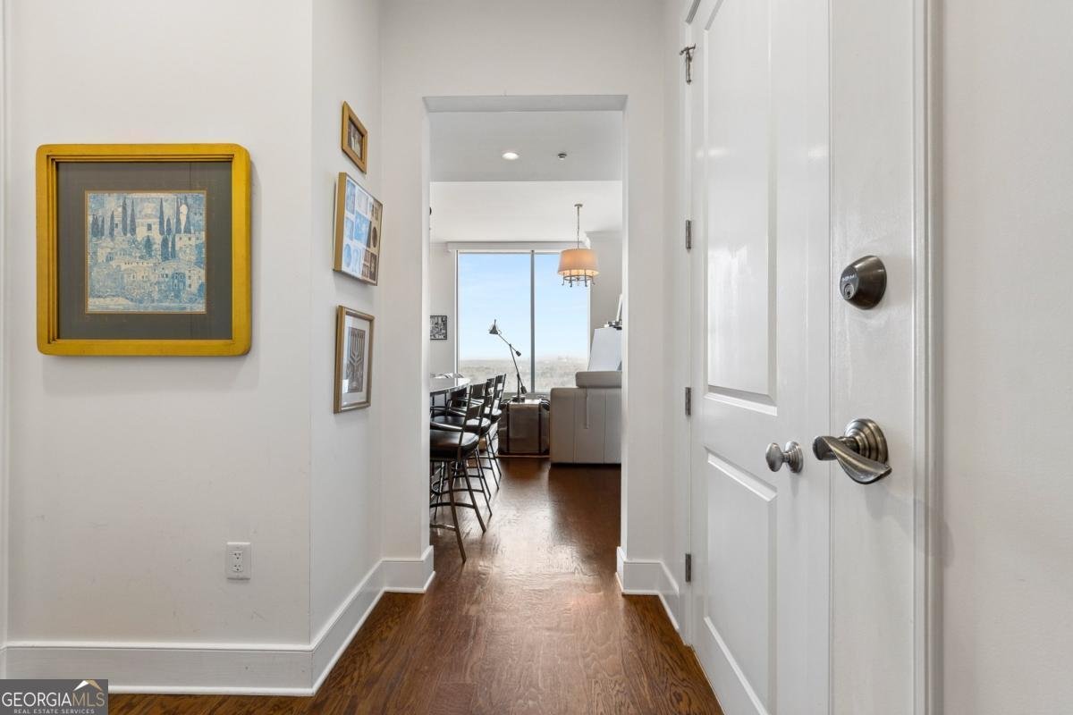 3630 Peachtree Road Atlanta - Photo 10