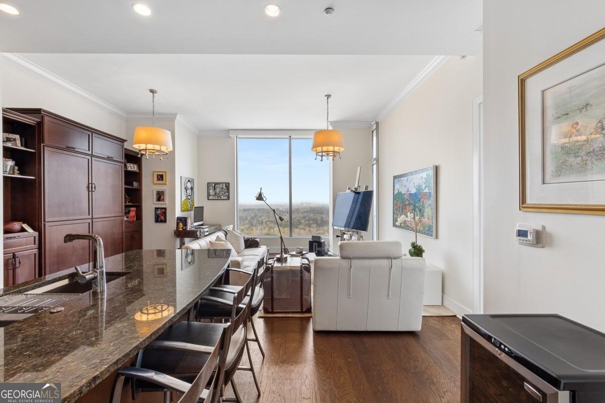 3630 Peachtree Road Atlanta - Photo 11