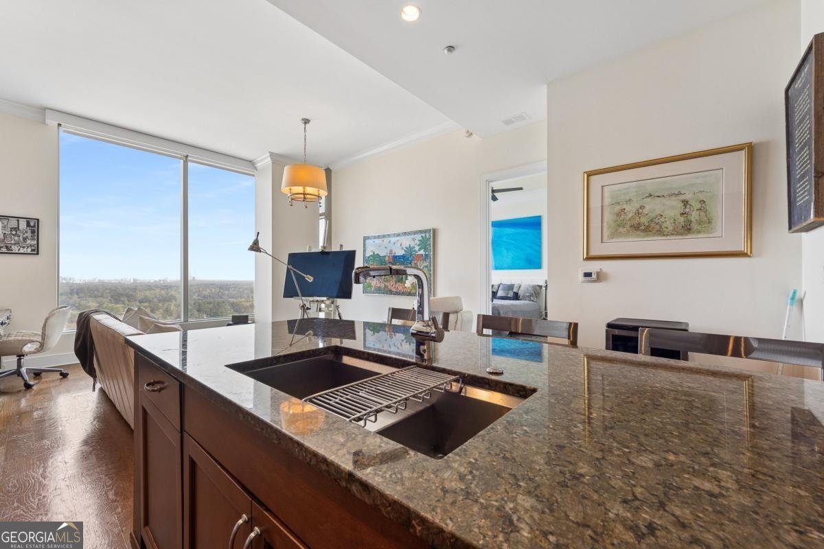 3630 Peachtree Road Atlanta - Photo 13