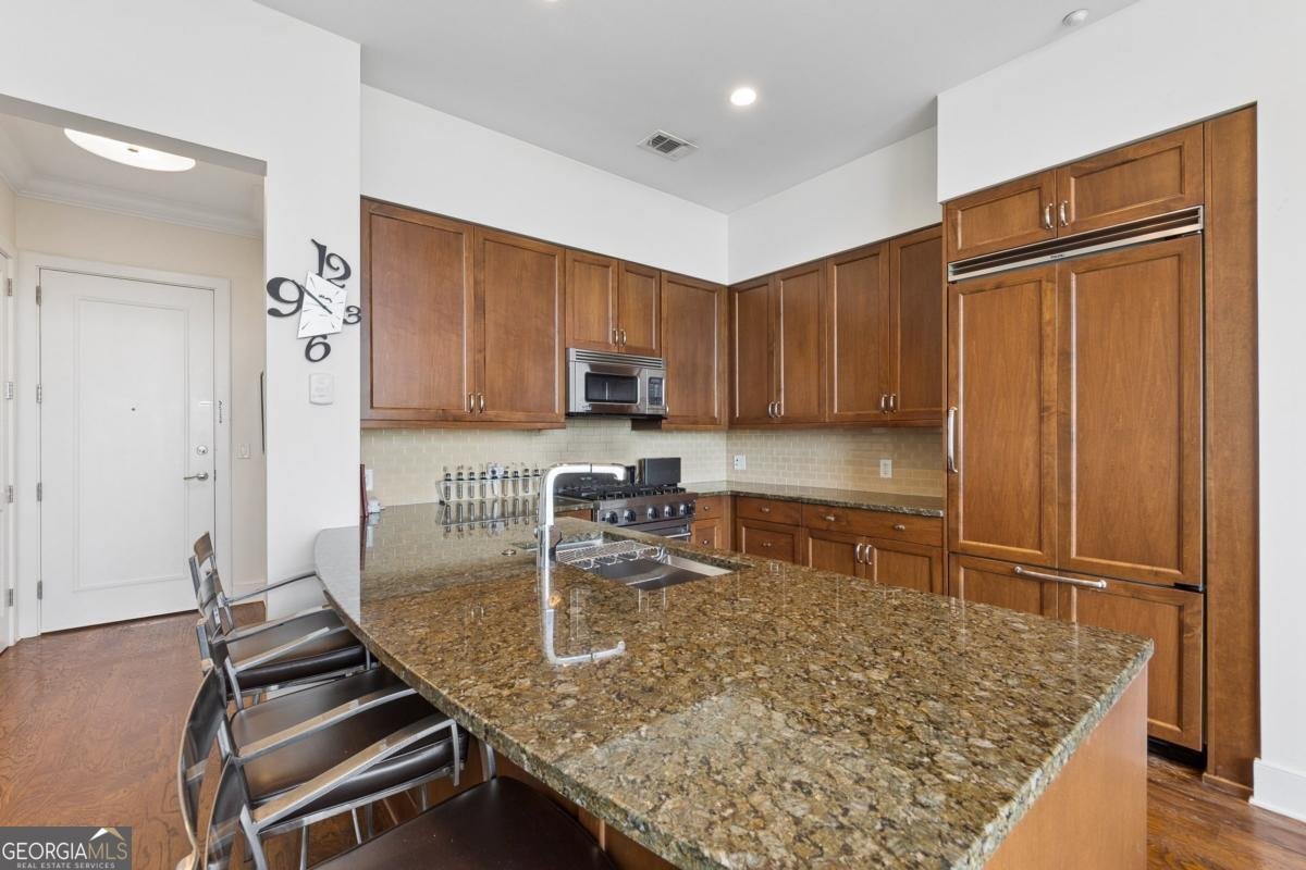 3630 Peachtree Road Atlanta - Photo 14