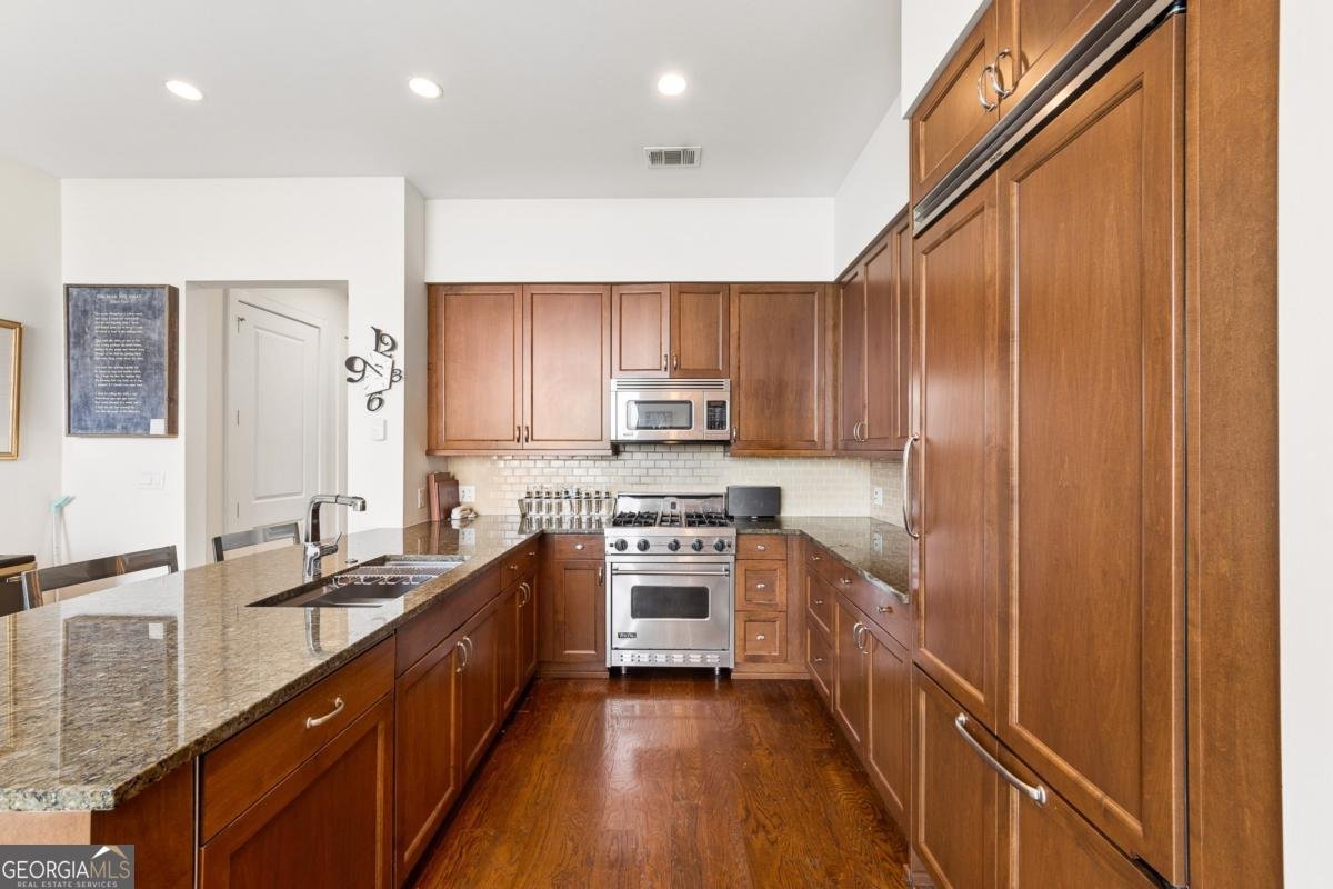 3630 Peachtree Road Atlanta - Photo 15