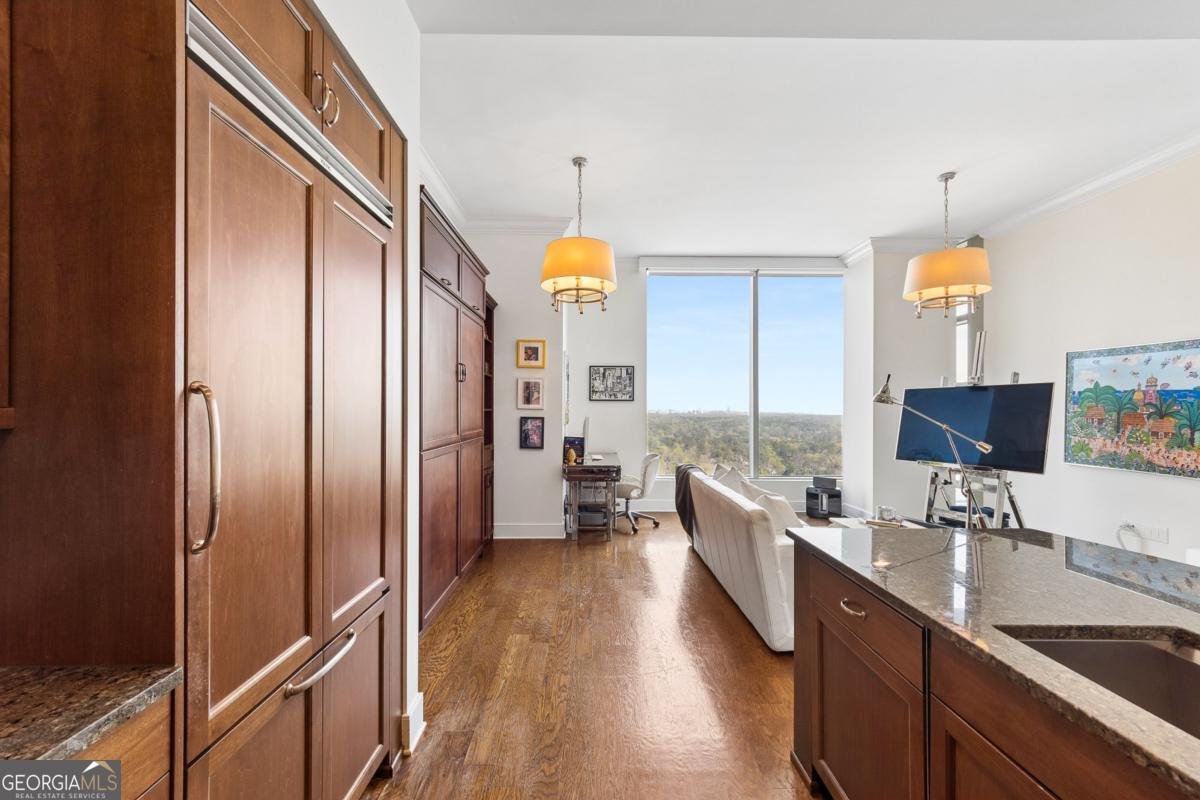 3630 Peachtree Road Atlanta - Photo 16