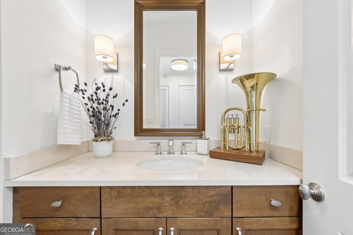 3630 Peachtree Road Atlanta - Photo 17