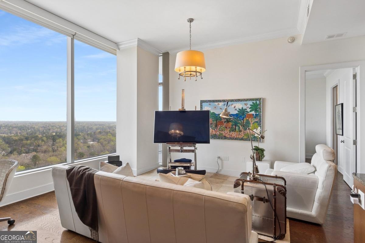 3630 Peachtree Road Atlanta - Photo 18