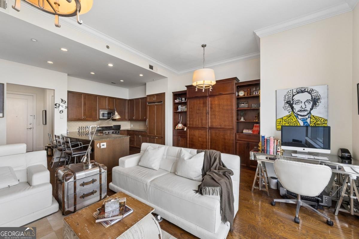 3630 Peachtree Road Atlanta - Photo 19