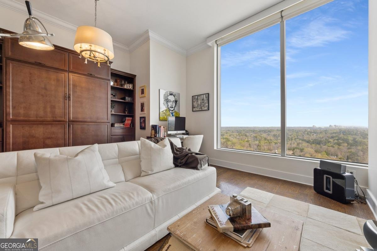 3630 Peachtree Road Atlanta - Photo 20