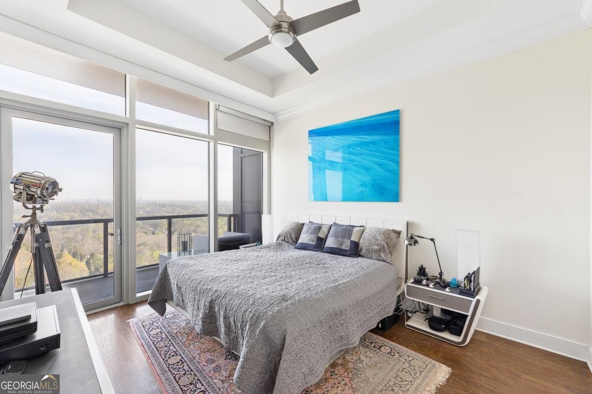 3630 Peachtree Road Atlanta - Photo 21