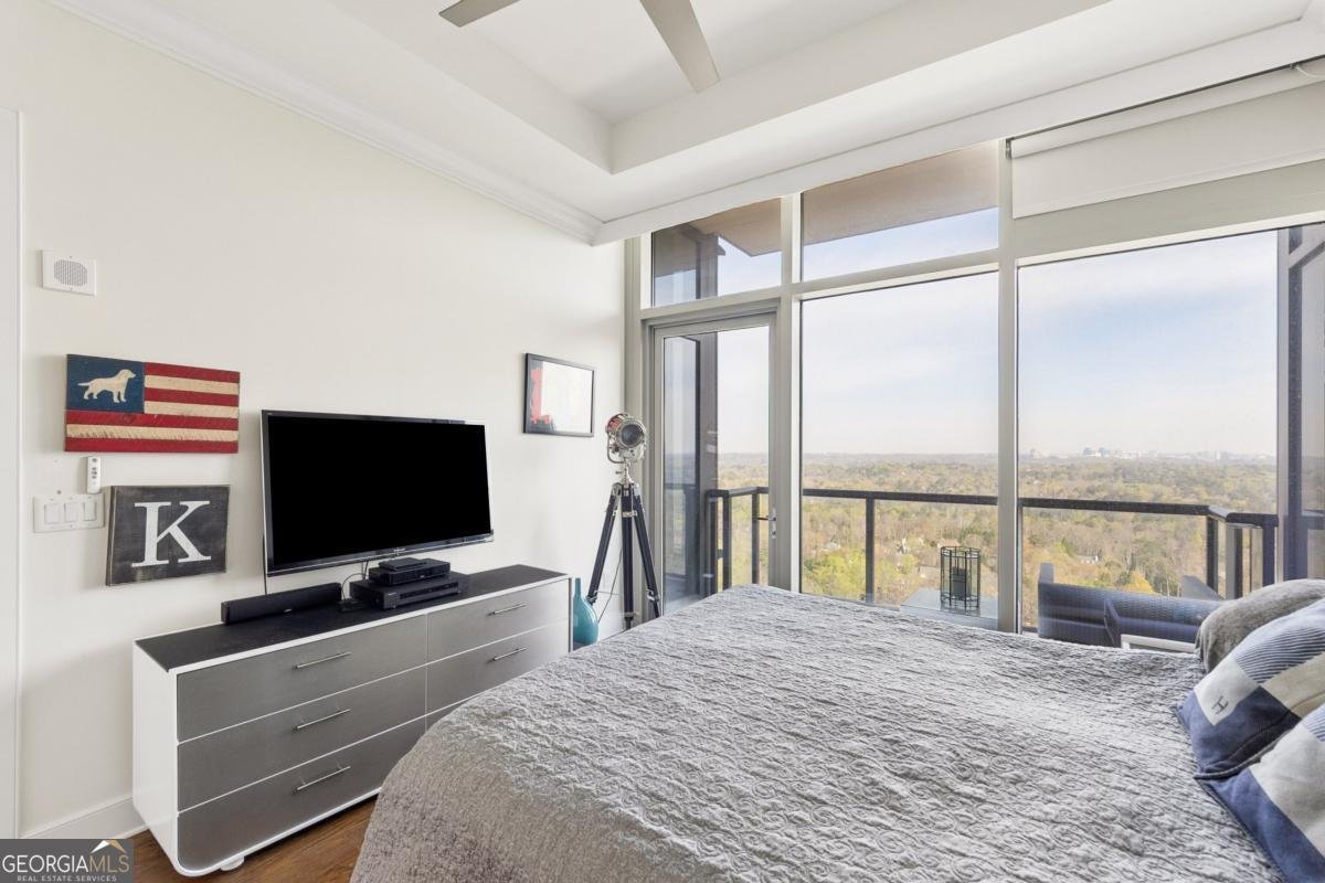 3630 Peachtree Road Atlanta - Photo 22