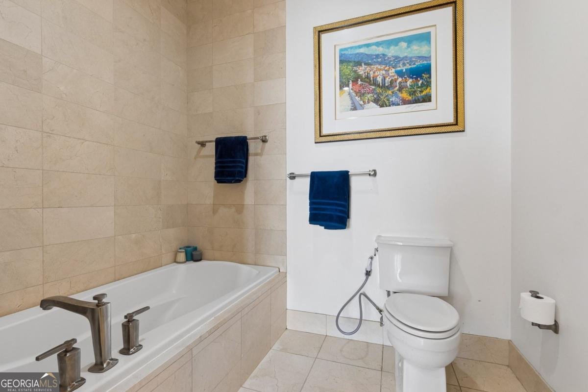 3630 Peachtree Road Atlanta - Photo 24