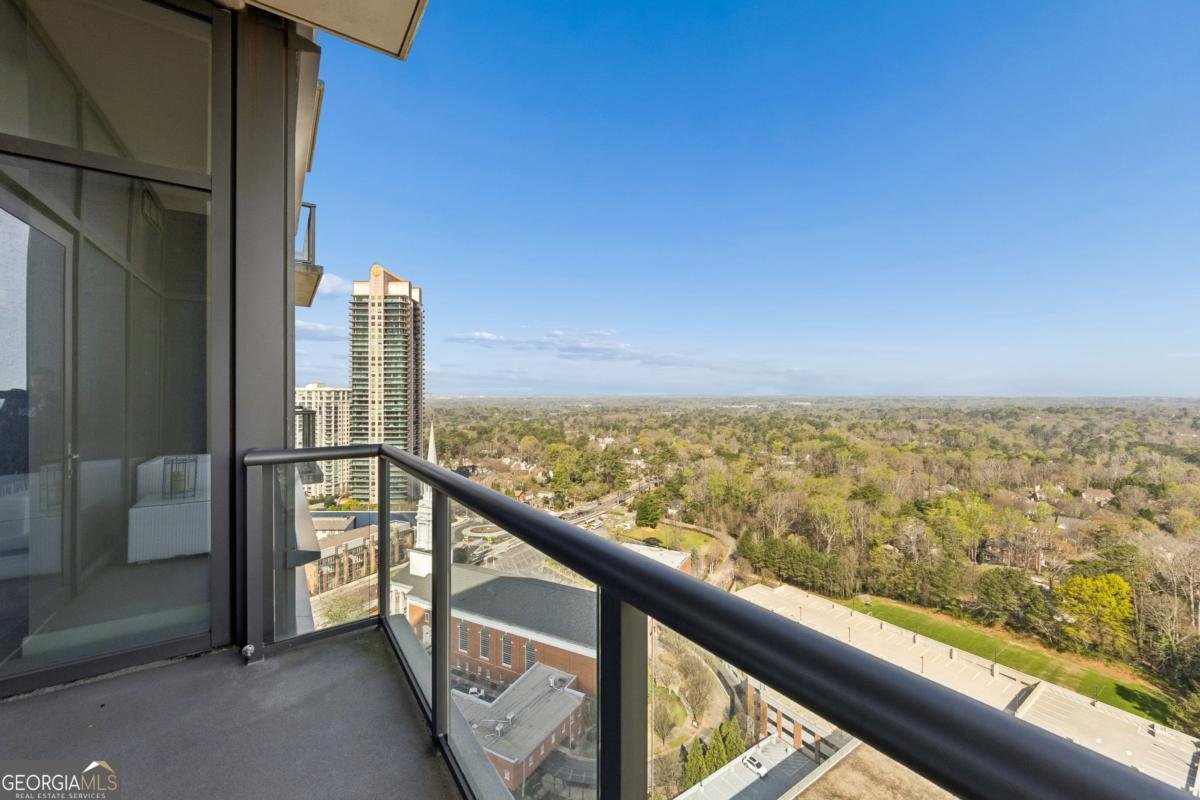 3630 Peachtree Road Atlanta - Photo 26