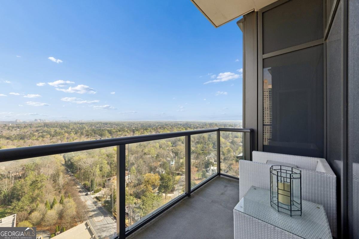 3630 Peachtree Road Atlanta - Photo 27