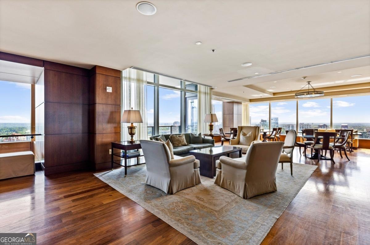 3630 Peachtree Road Atlanta - Photo 30