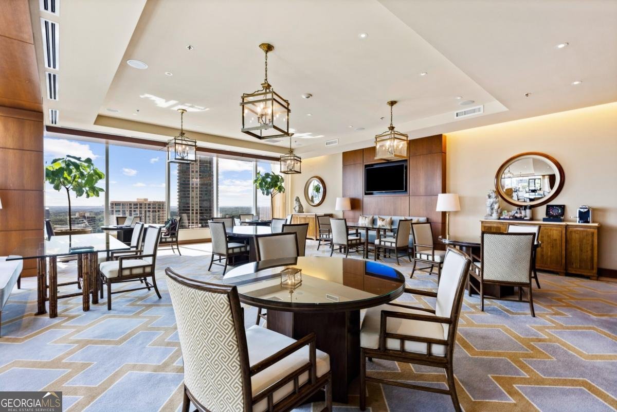 3630 Peachtree Road Atlanta - Photo 34