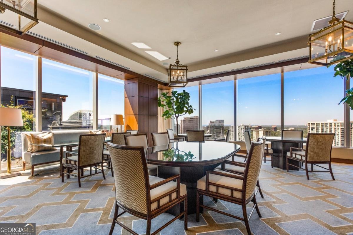 3630 Peachtree Road Atlanta - Photo 35